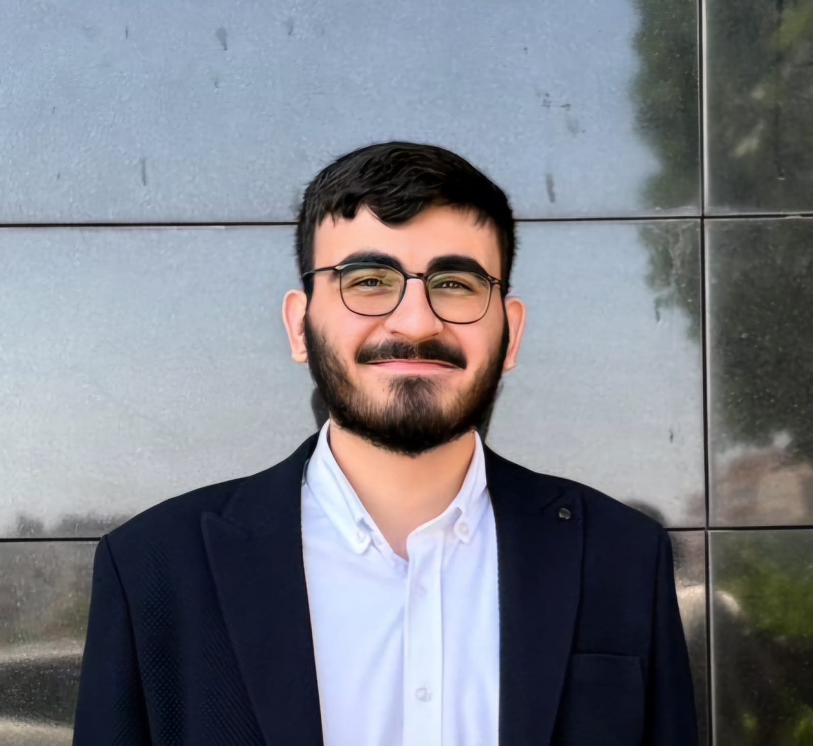 Ali Kösemen